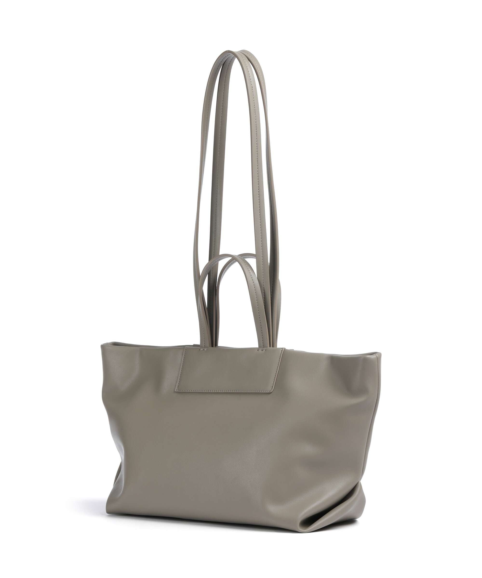 Armani Exchange Natalie M Tote bag brown bass