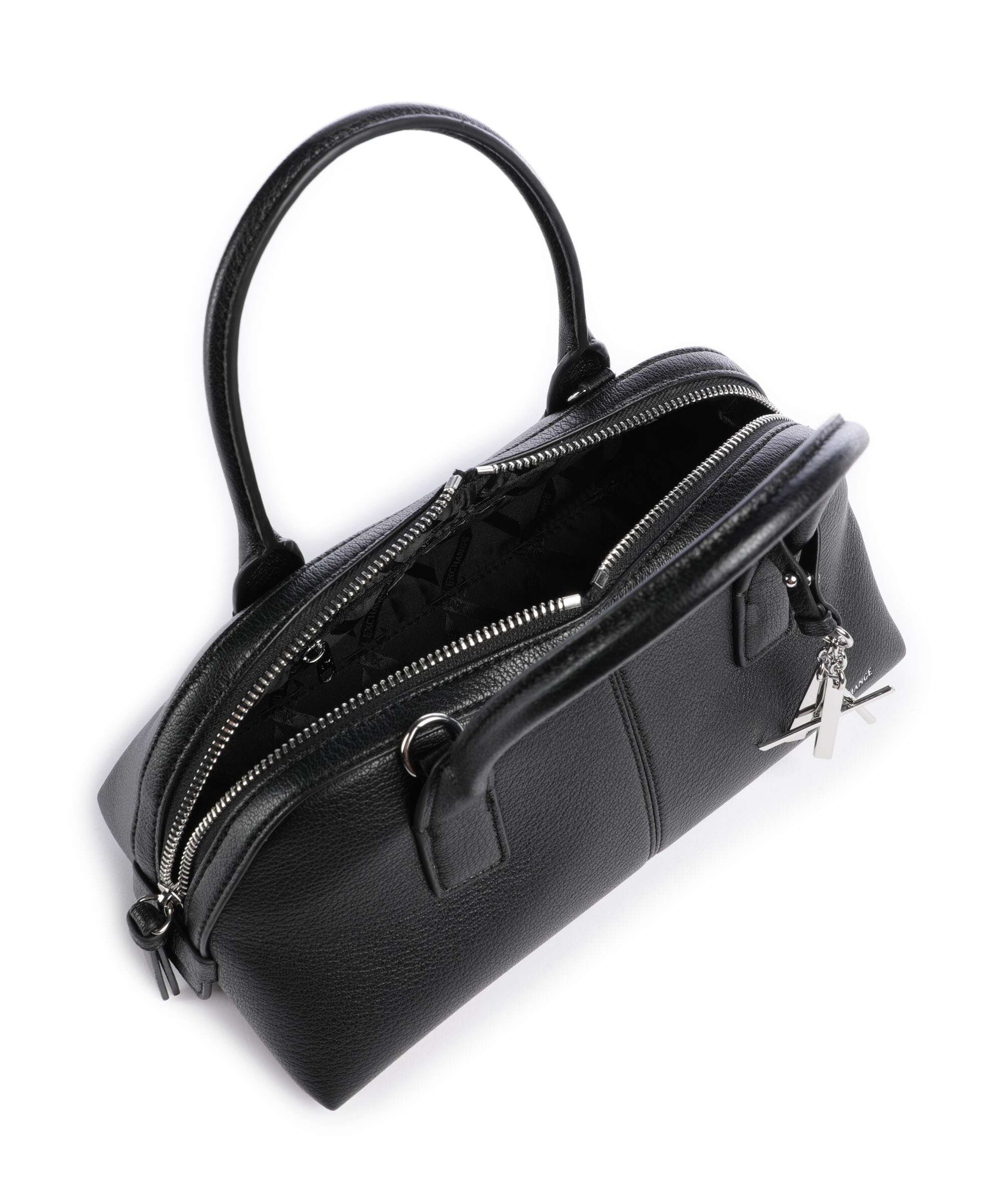 Armani Exchange Desiree Handbag black