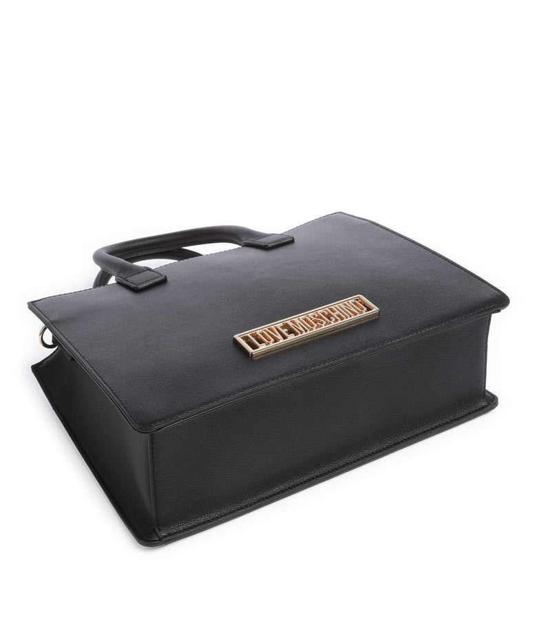 Love Moschino Handbag nero