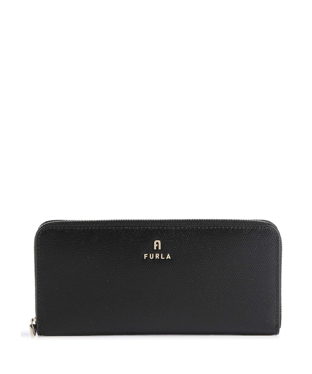 Furla Camelia XL Wallet nero
