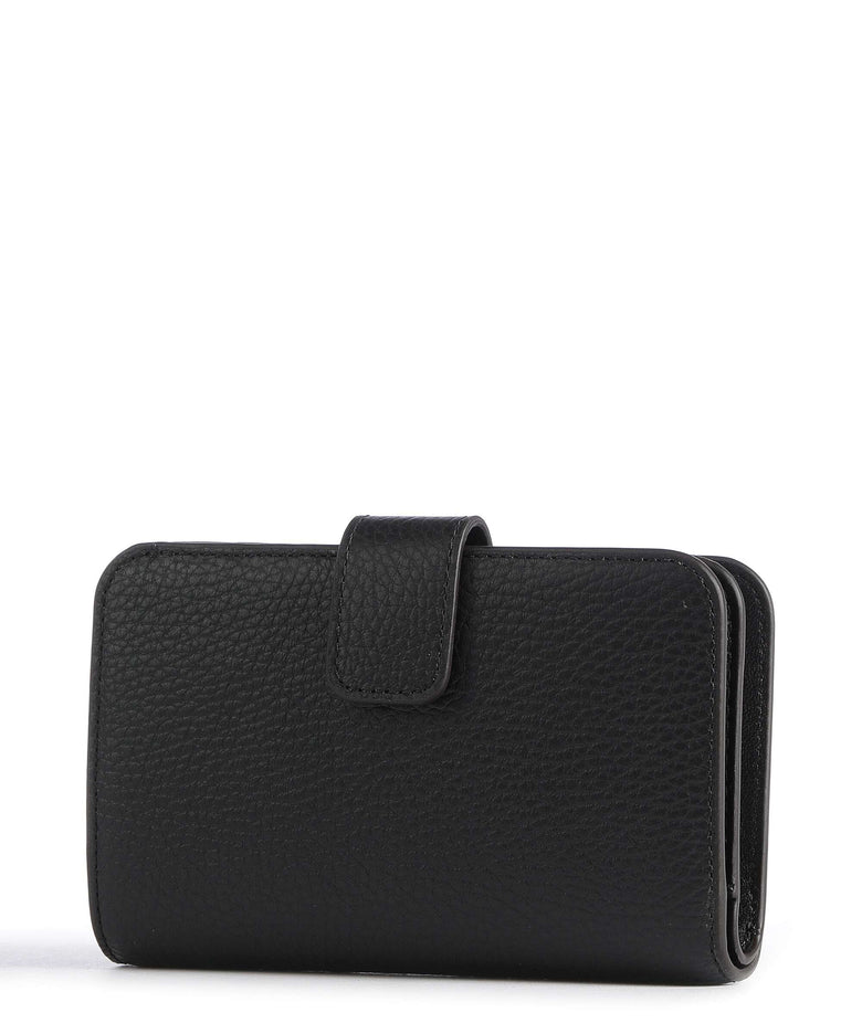 Furla Camelia M Wallet nero
