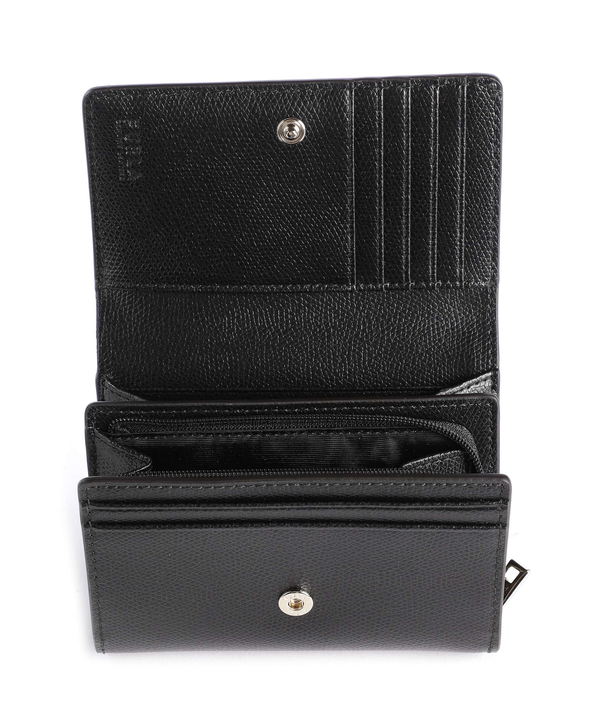 Furla Camelia M Wallet nero