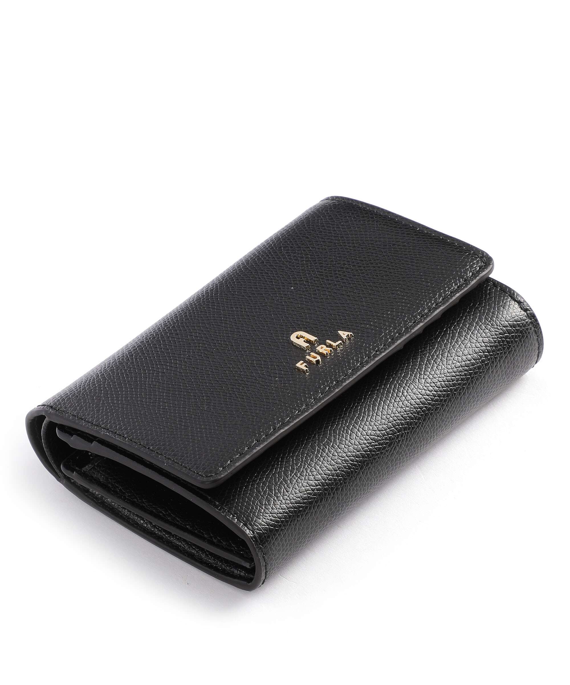 Furla Camelia M Wallet nero