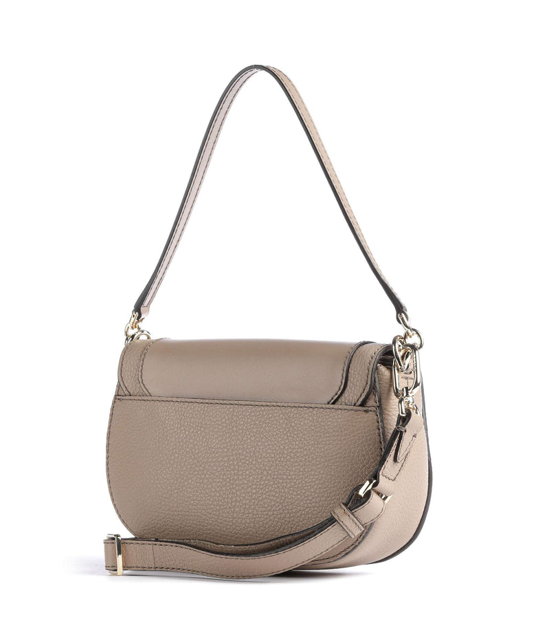 Furla Club 2 S Shoulder bag greige