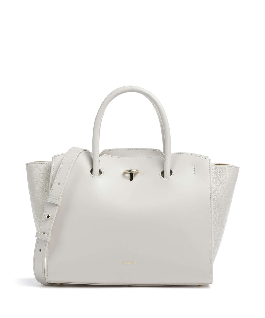 Furla Genesi Handbag marshmallow