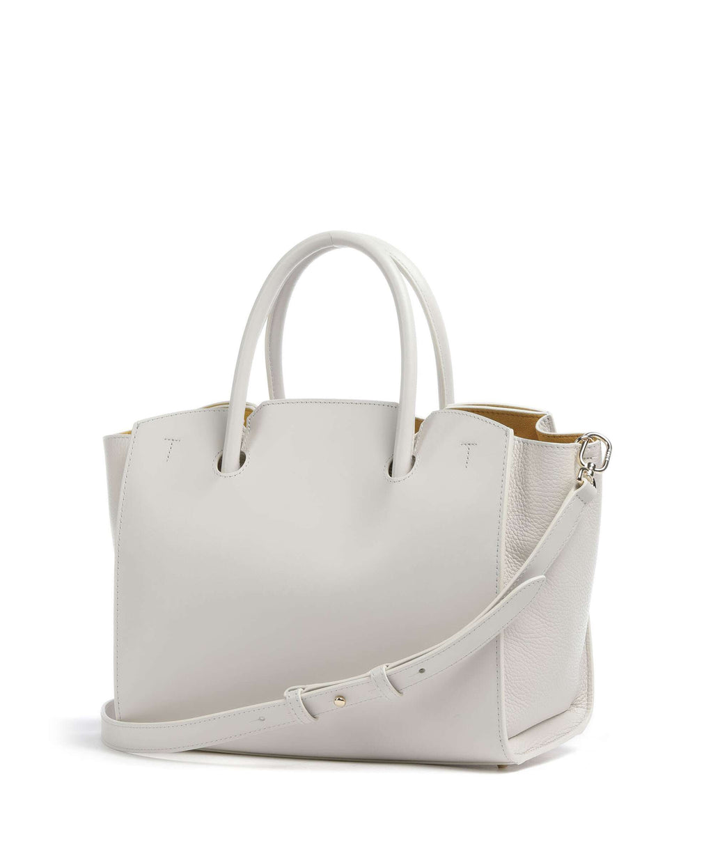 Furla Genesi Handbag marshmallow