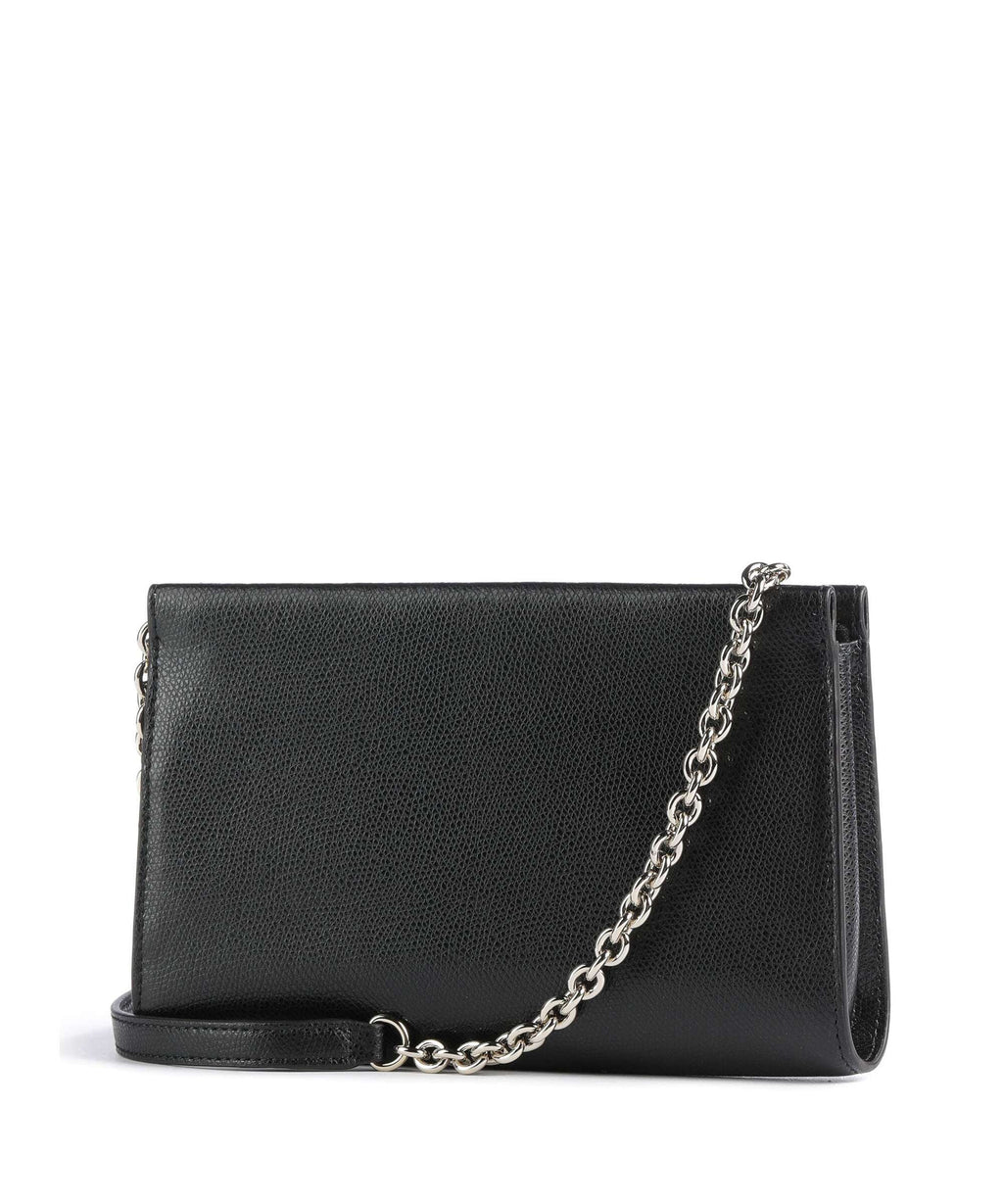 Furla Camelia Mini Crossbody bag nero