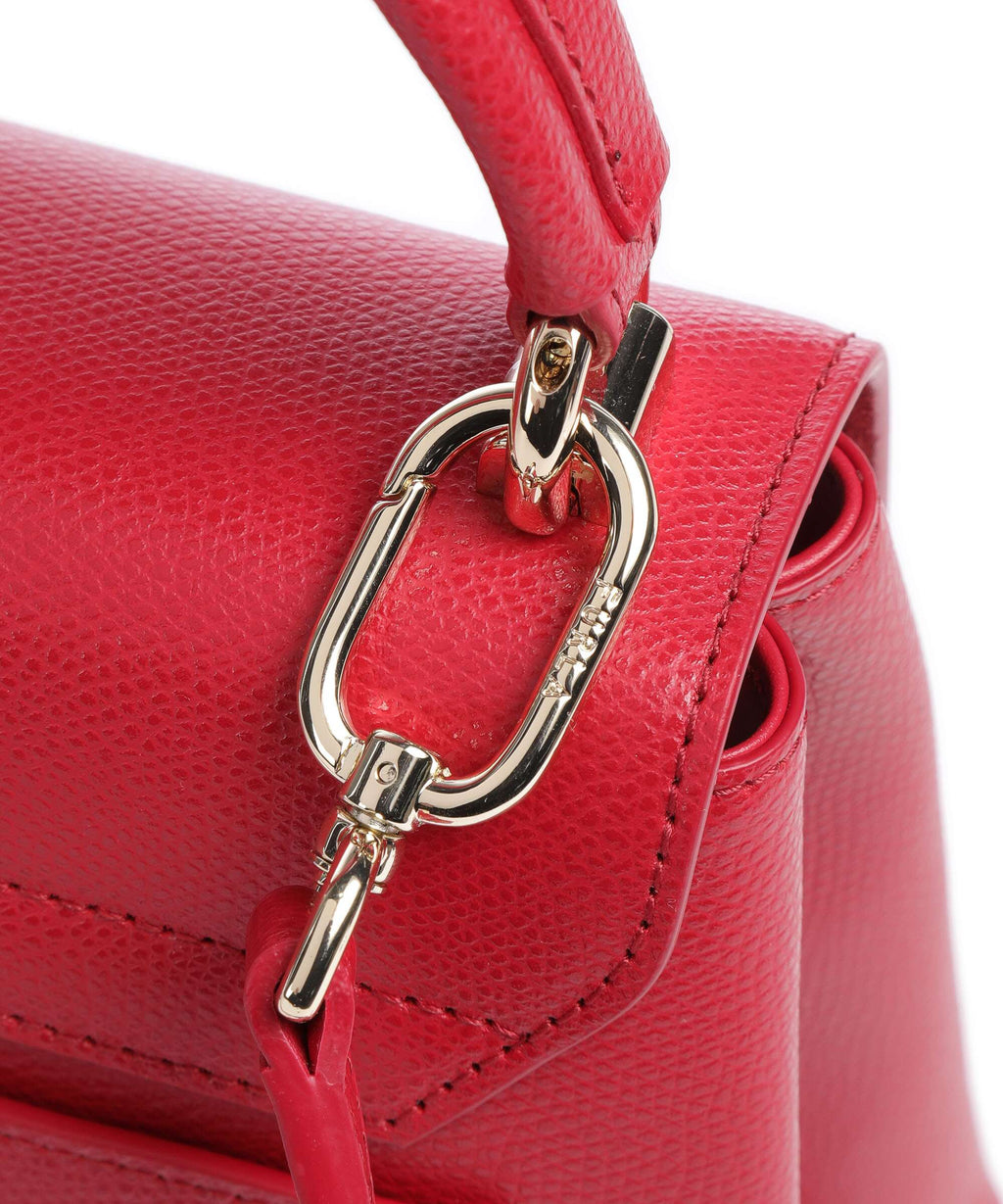 Furla 1927 Mini Handbag rosso veneziano