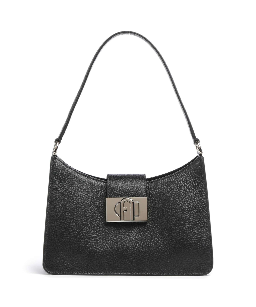 Furla 1927 S Shoulder bag nero