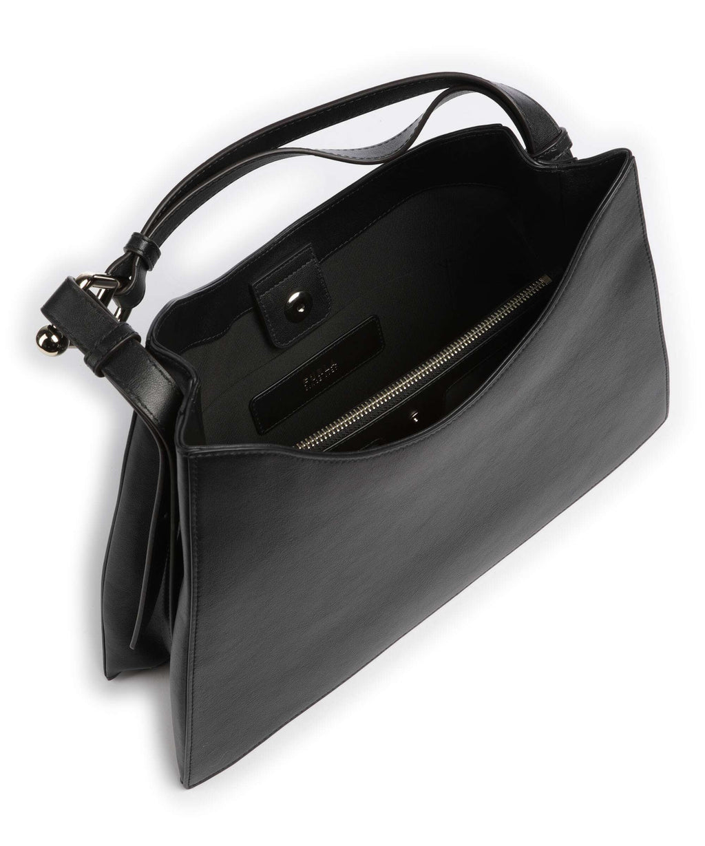 Furla Nuvola L Hobo bag nero