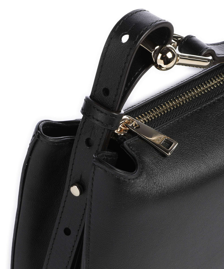 Furla Nuvola S Crossbody bag nero