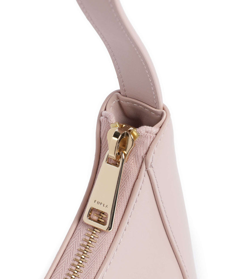 Furla Diamante Mini Shoulder bag corolla
