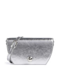 Furla Sfera Mini Crossbody bag silver