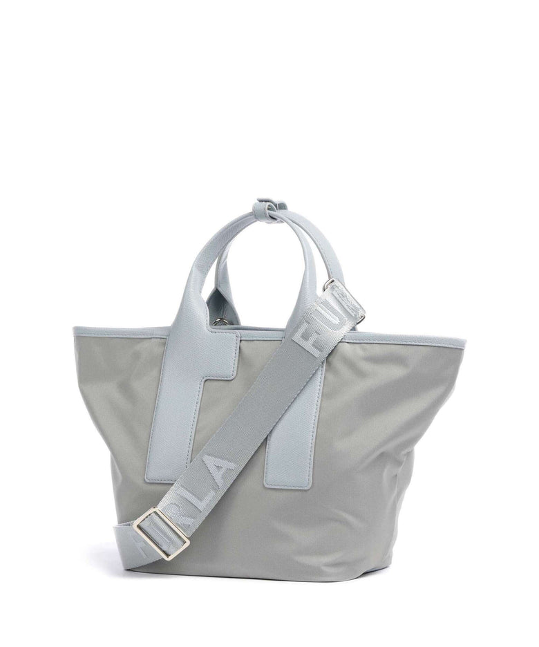 Furla Arco Fly M Handbag cenere/celestial/artemisia