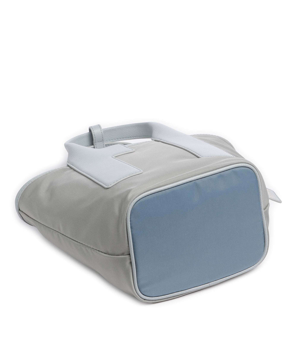 Furla Arco Fly S Crossbody bag cenere/celestial/artemisia