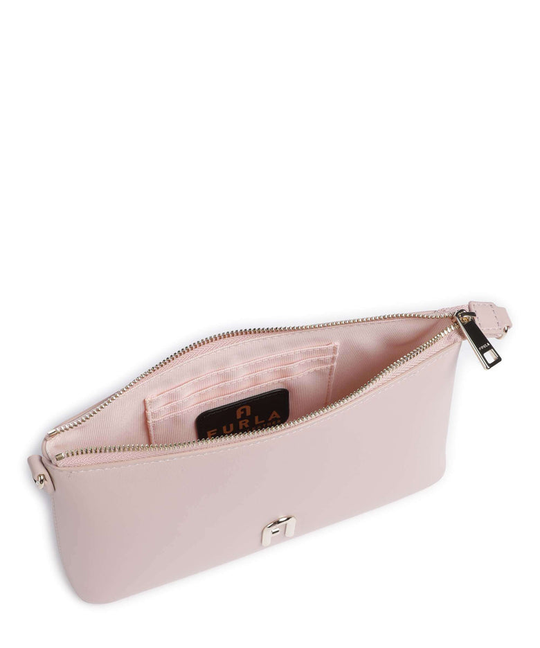 Furla Diamante Mini Crossbody bag corolla