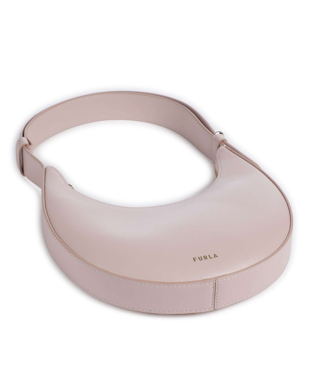 Furla Delizia Mini Shoulder bag corolla