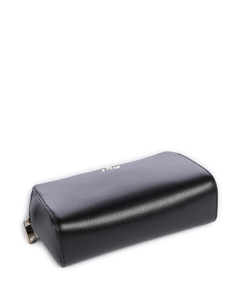Furla Camelia L Cosmetic bag nero