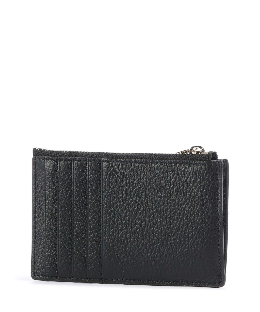 Furla Camelia M Credit card holder nero