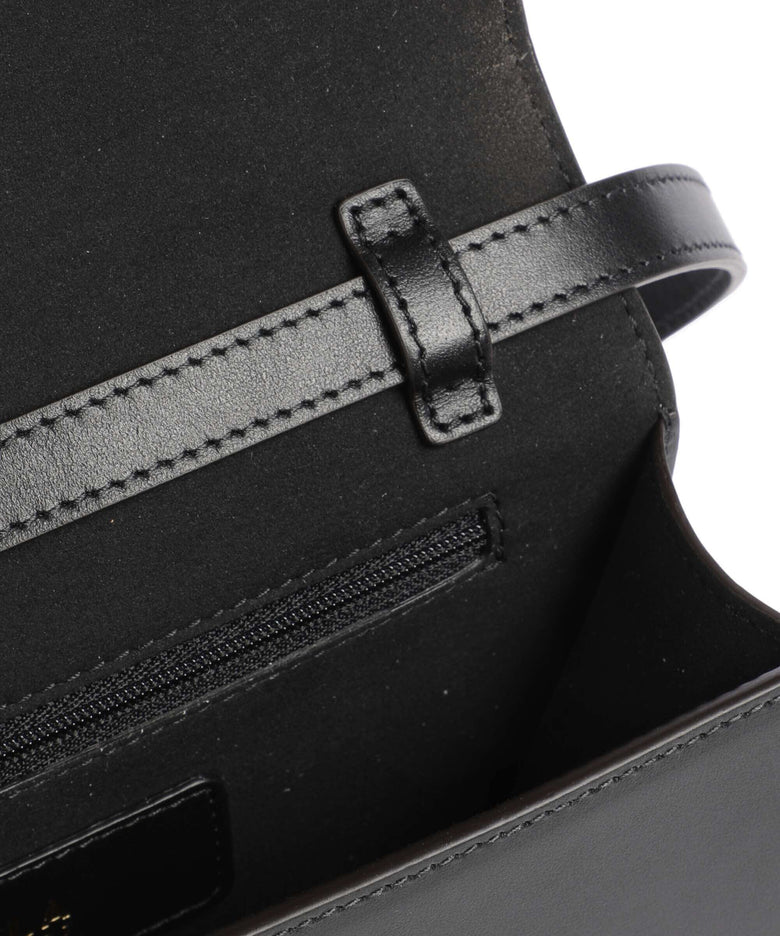 Furla Sfera Mini Crossbody bag nero