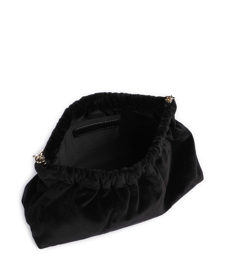 Furla Nuvola Mini Crossbody bag nero