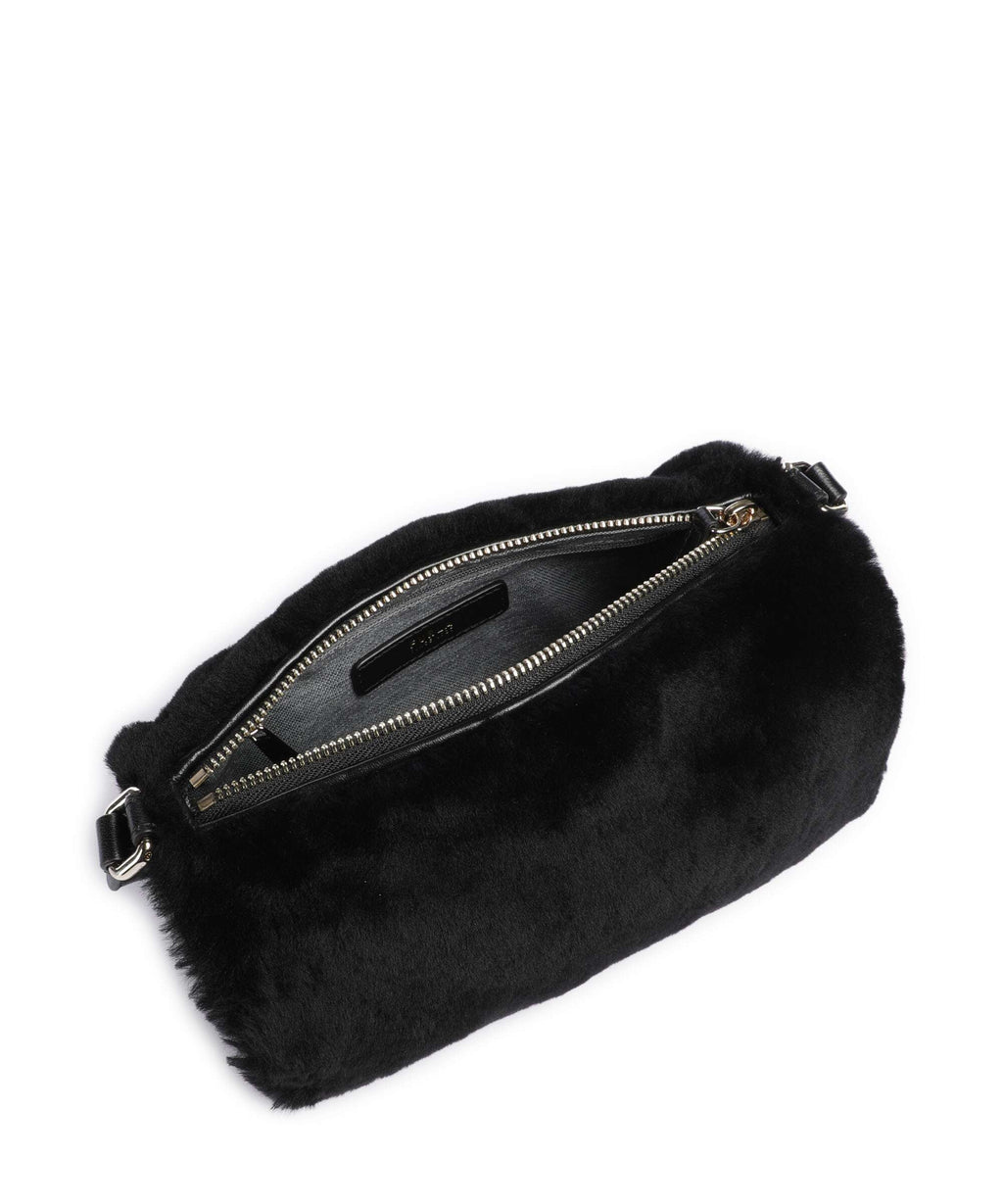 Furla Dalia L Crossbody bag nero