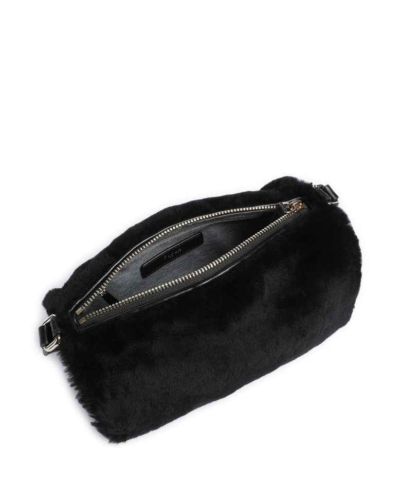 Furla Dalia L Crossbody bag nero