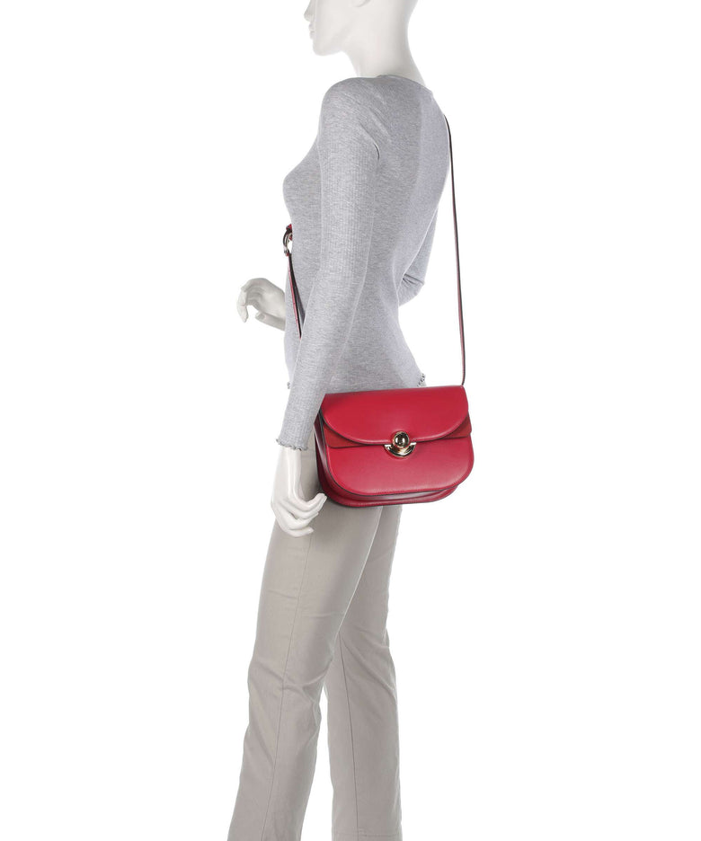 Furla Sfera S Crossbody bag rosso veneziano