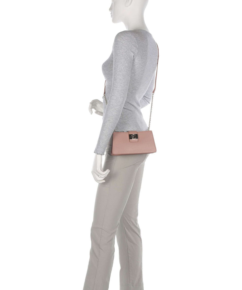 Furla 1927 Mini Crossbody bag tulle