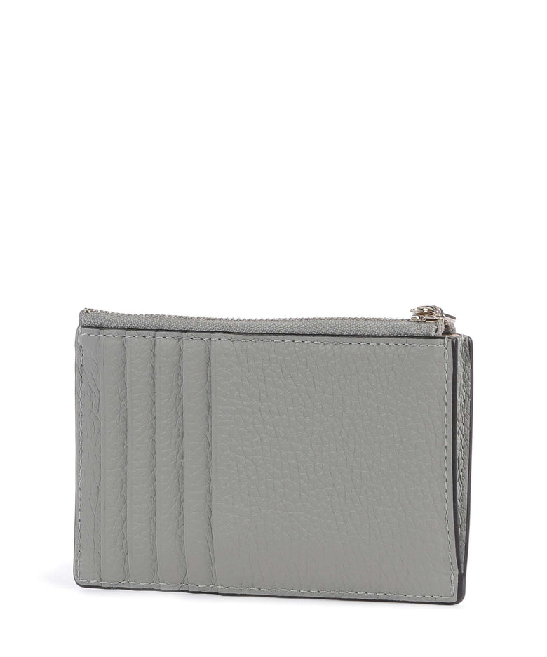 Furla Camelia M Credit card holder cenere