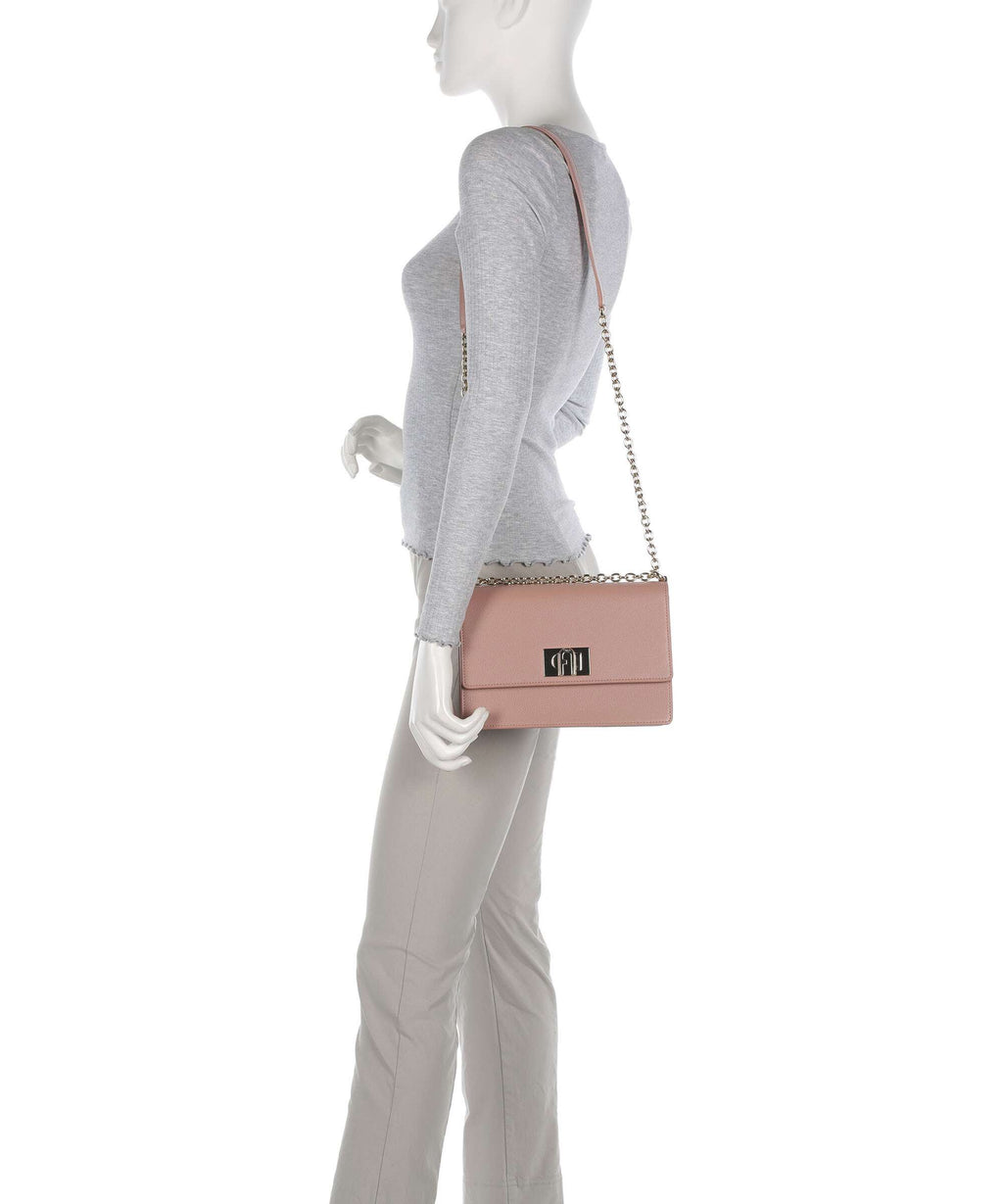 Furla 1927 S Shoulder bag tulle