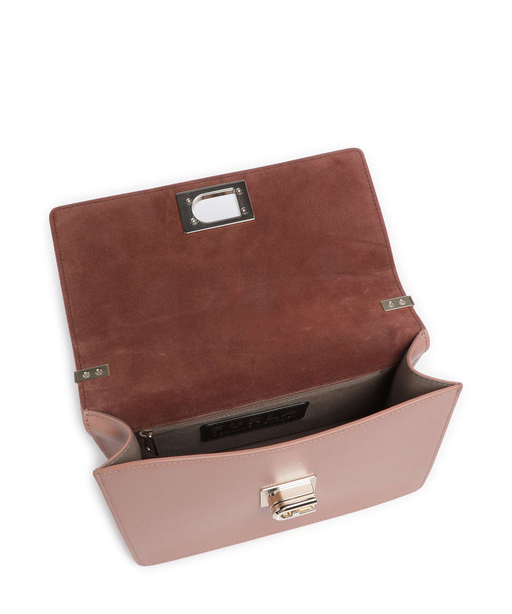 Furla 1927 S Shoulder bag tulle