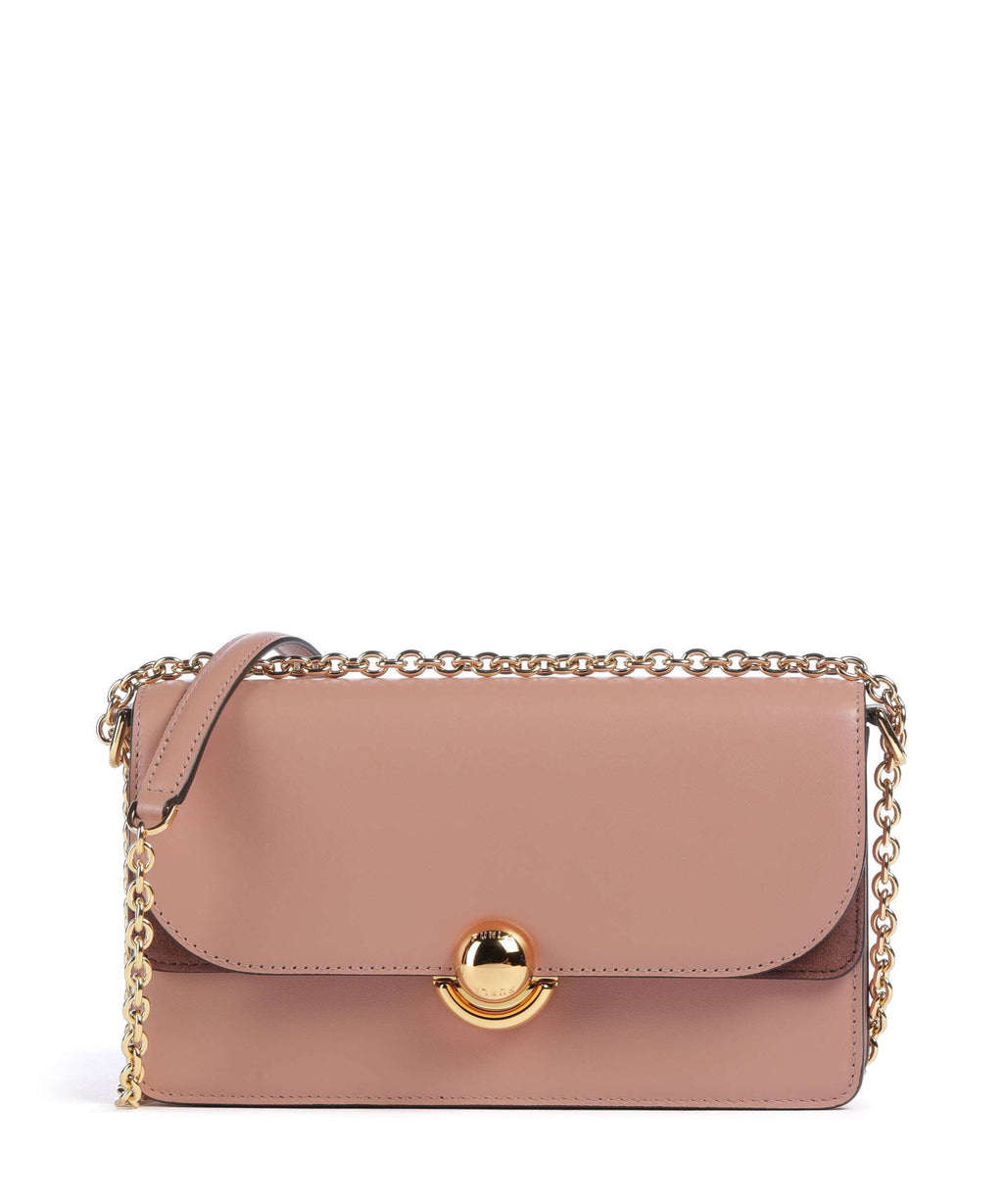 Furla Sfera S Shoulder bag tulle
