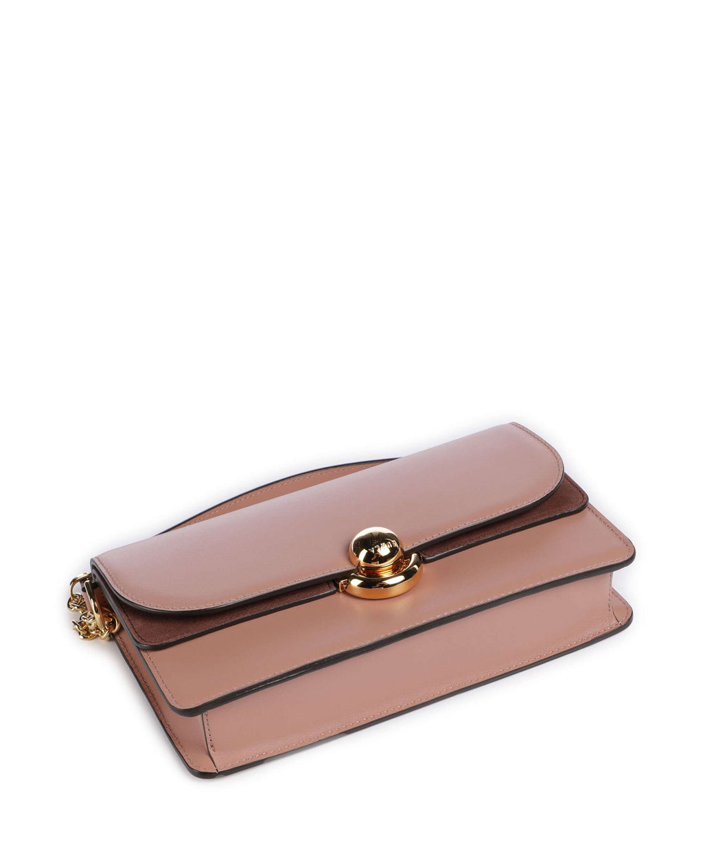 Furla Sfera S Shoulder bag tulle