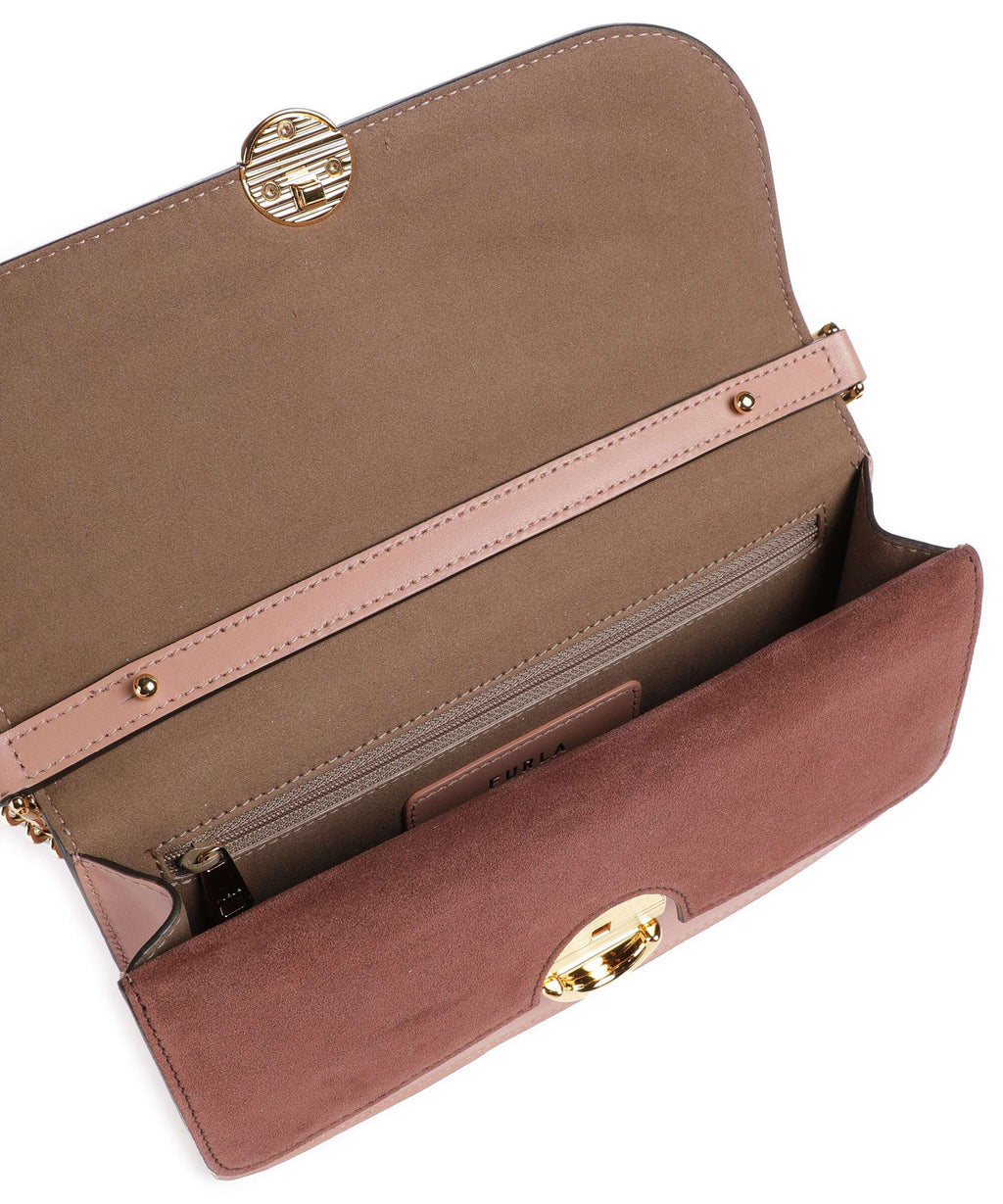 Furla Sfera S Shoulder bag tulle