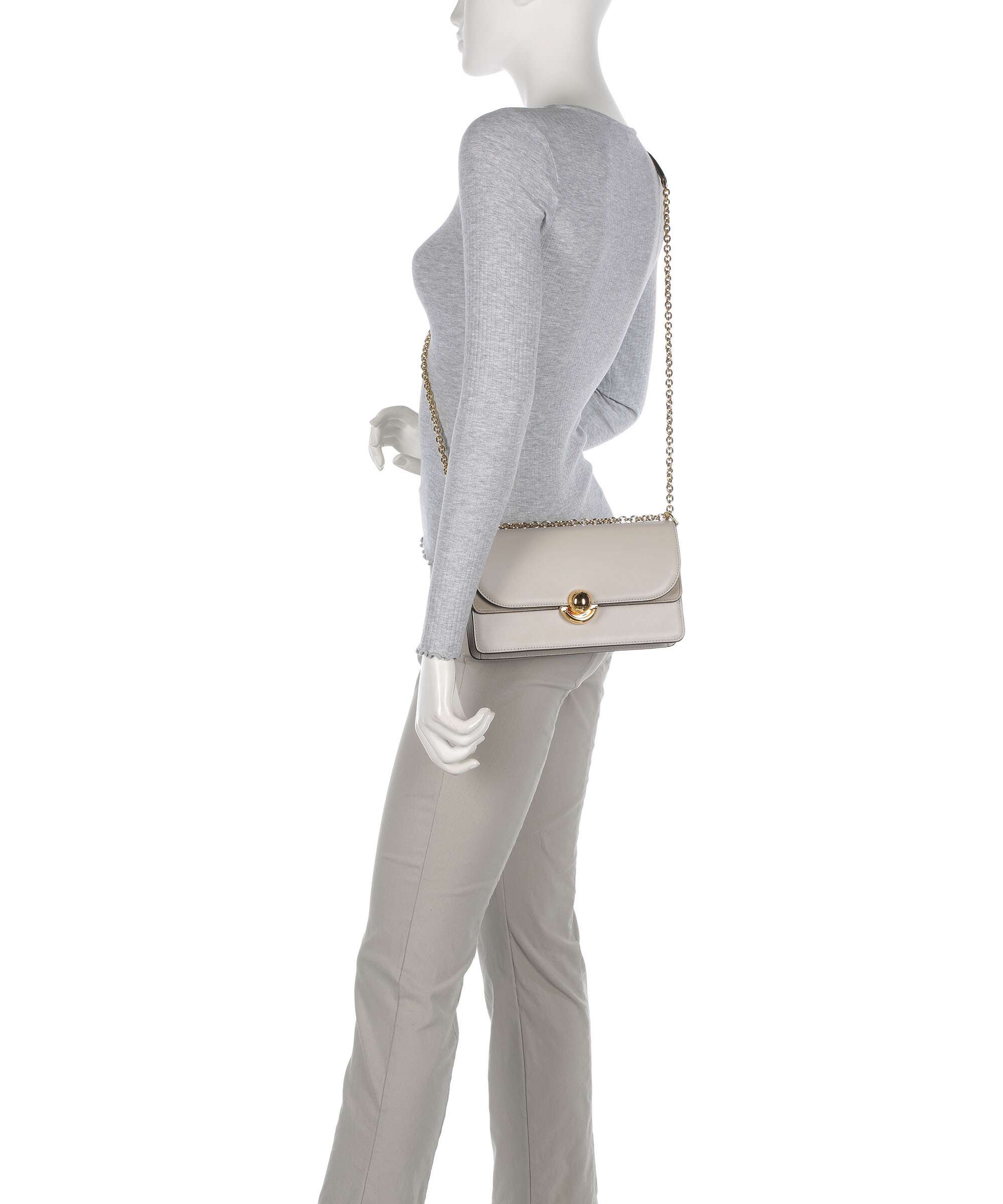 Furla Sfera S Shoulder bag vaniglia