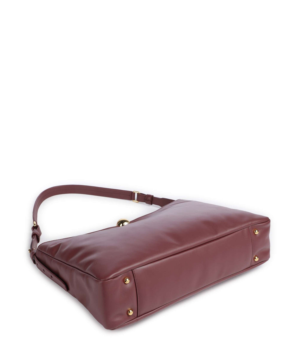 Furla Sfera Soft L Hobo bag ribes