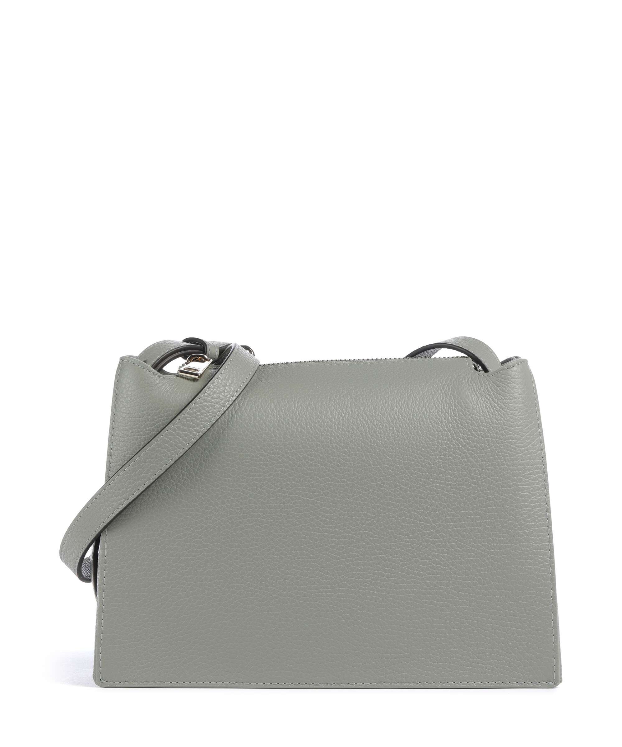 Furla Nuvola S Crossbody bag agave