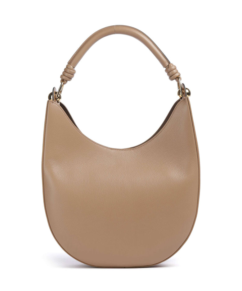 Furla Sfera L Hobo bag deserto