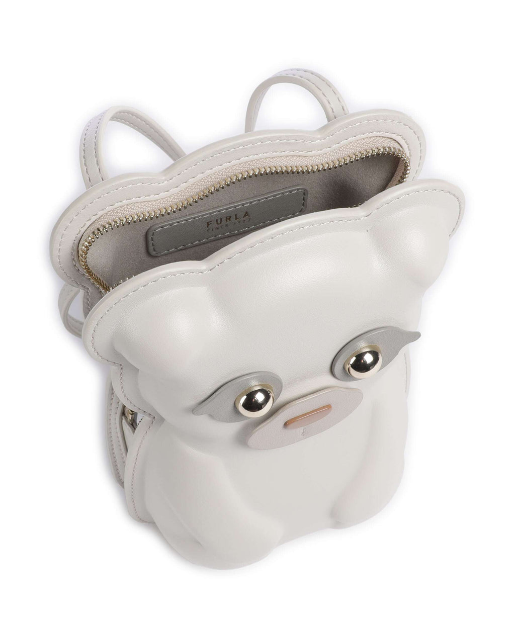Furla Allegra Mini Crossbody bag toni marshmallow