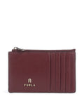 Furla Camelia M Credit card holder ribes