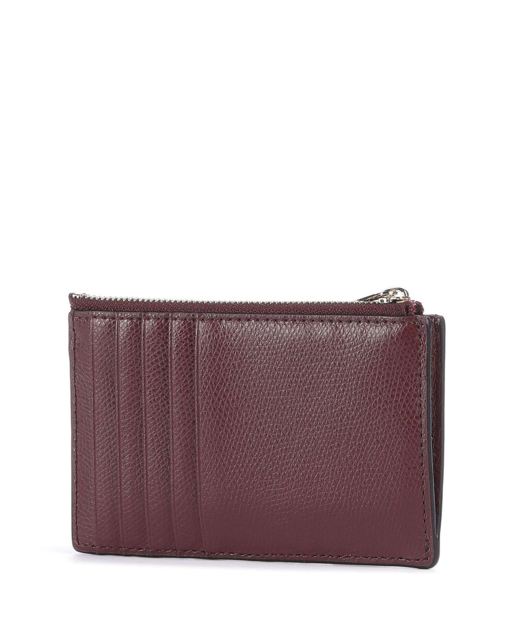Furla Camelia M Credit card holder ribes