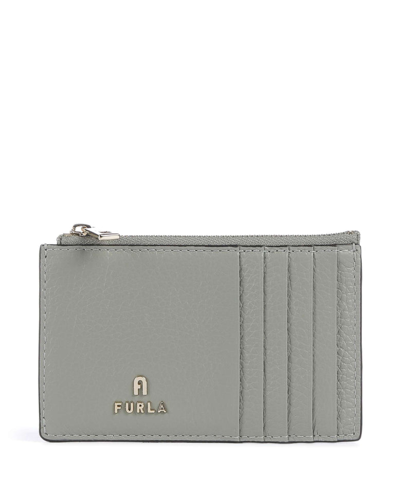 Furla Camelia M Credit card holder agave