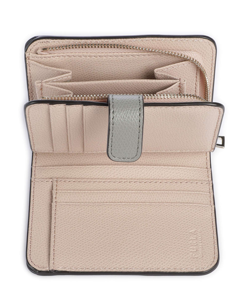 Furla Camelia S Wallet agave/ballerina