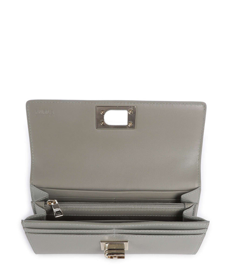Furla 1927 Continental Wallet agave