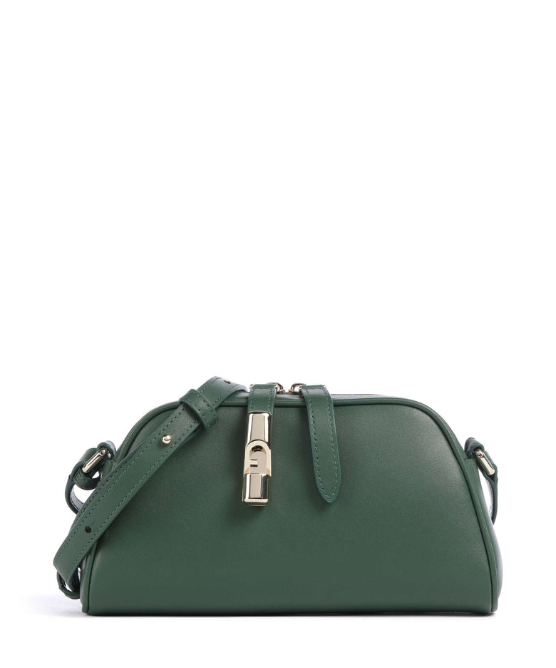 Furla Goccia S Crossbody bag alloro