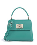 Furla 1927 Mini Handbag smeraldo