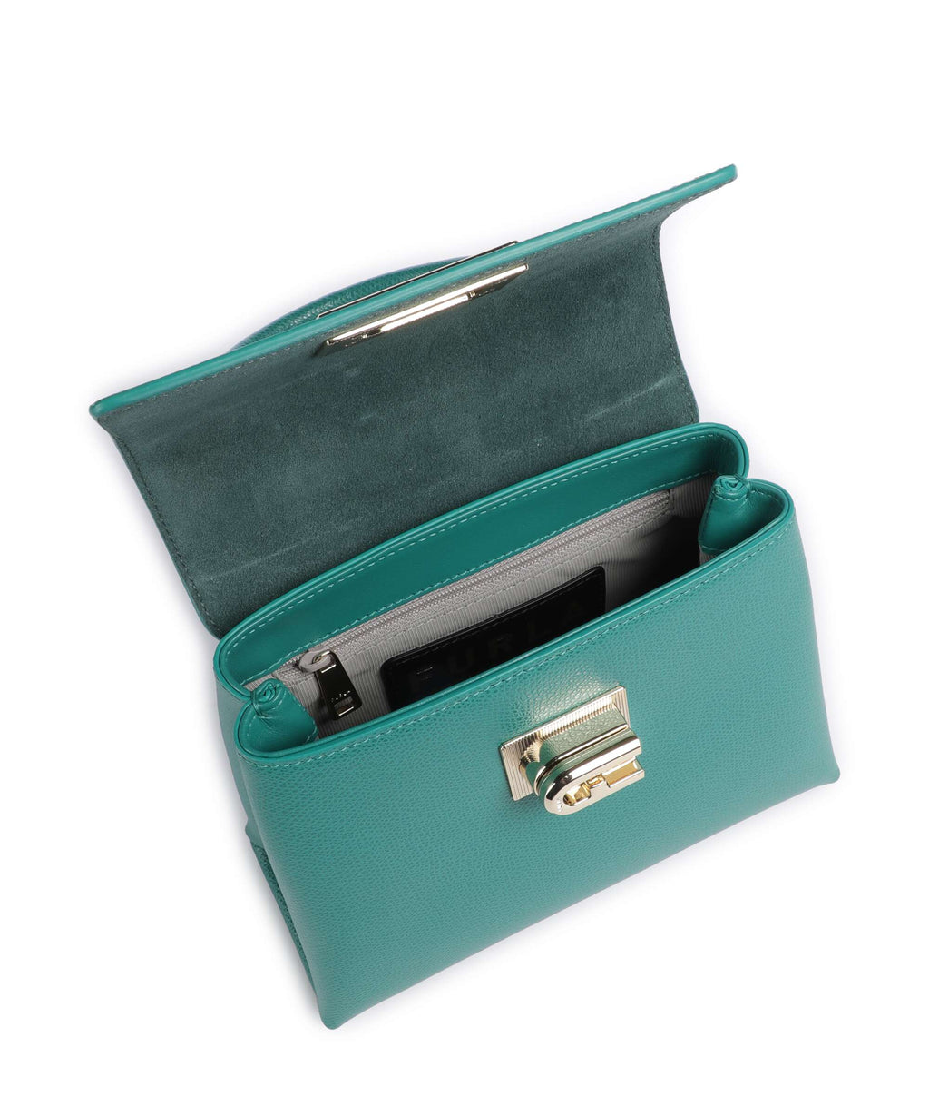 Furla 1927 Mini Handbag smeraldo