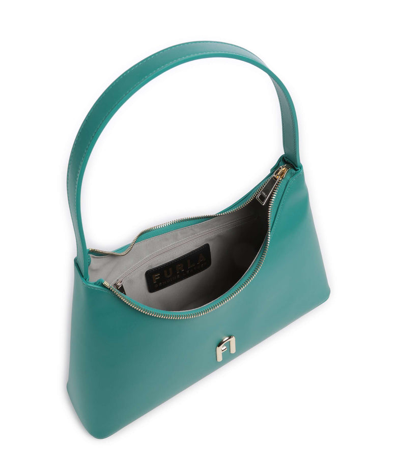 Furla Diamante S Shoulder bag smeraldo