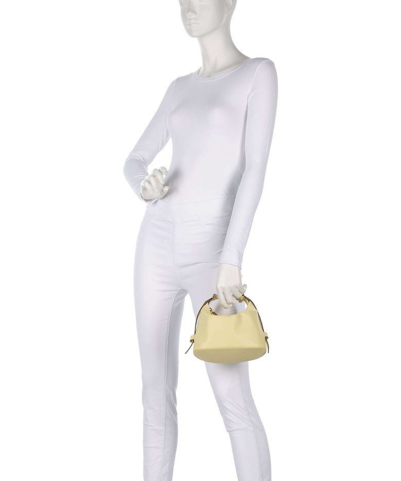Furla Nuvola Mini Handbag freesia